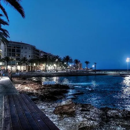 Experience Playa Los Locos * Torrevieja