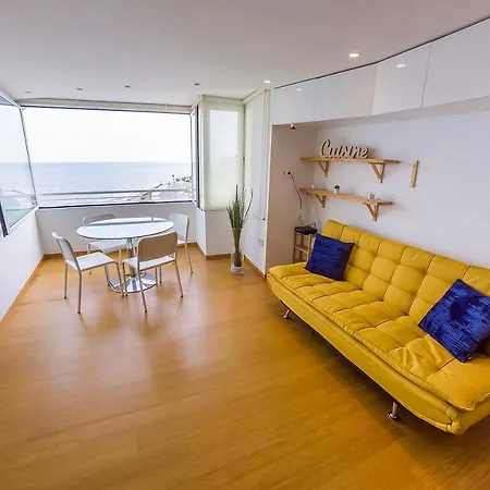Experience Playa Los Locos Lejlighed