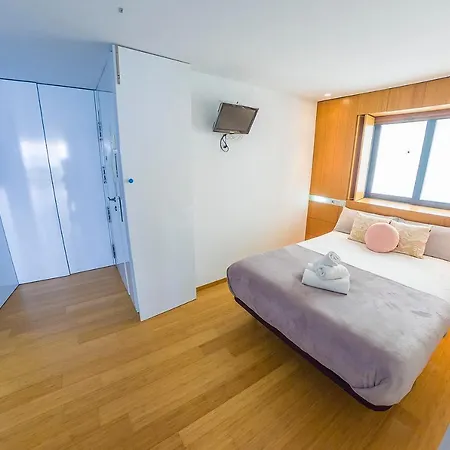 Experience Playa Los Locos Lejlighed Torrevieja