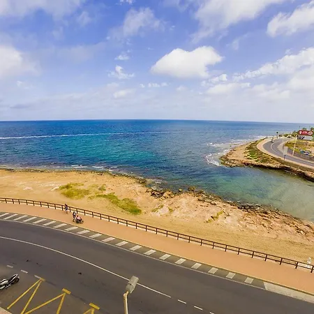 Experience Playa Los Locos Apartamento