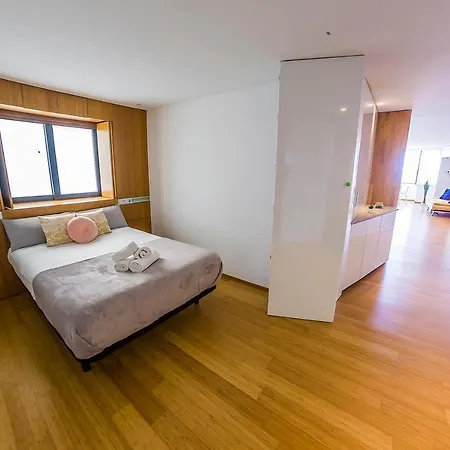 Experience Playa Los Locos Apartamento