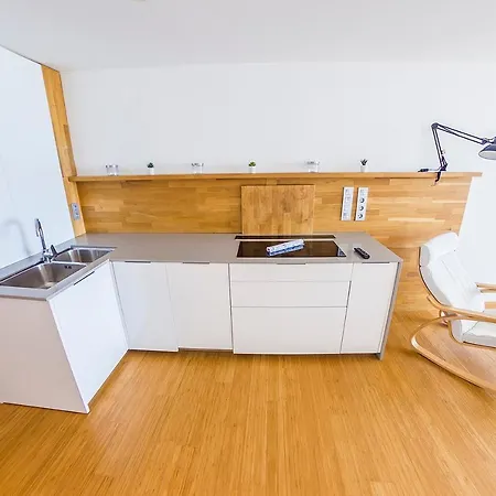Experience Playa Los Locos Apartamento *