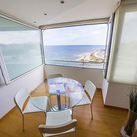 Experience Playa Los Locos Apartment Torrevieja