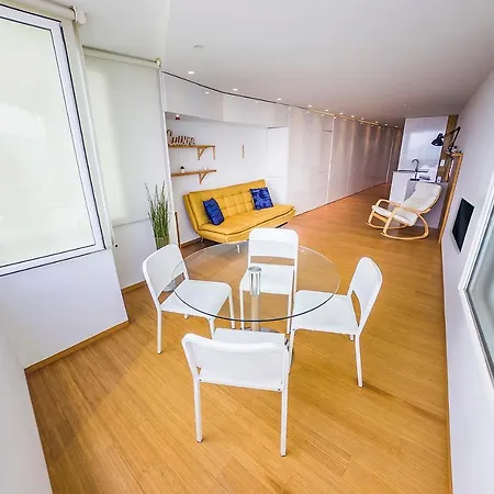 Apartamento Experience Playa Los Locos