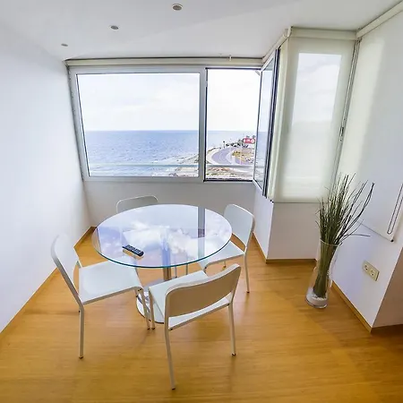 Experience Playa Los Locos Apartamento *