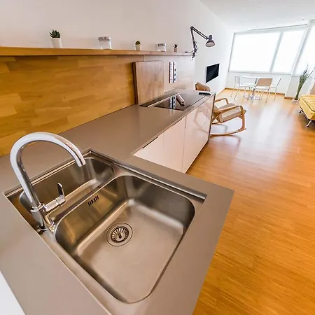 Apartamento Experience Playa Los Locos Torrevieja