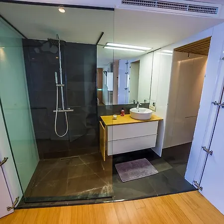 Experience Playa Los Locos Apartamento