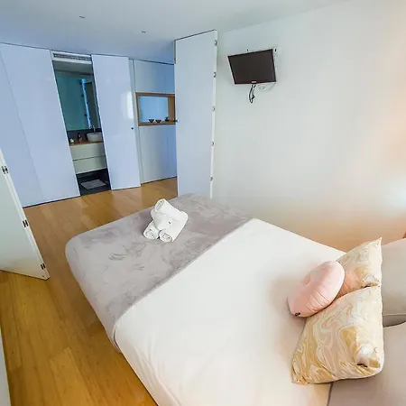 Апартаменти Experience Playa Los Locos